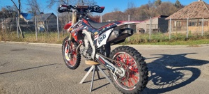 Honda Crf450r nu(yzf rmz kxf sxf exc) - imagine 5