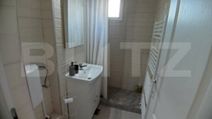 Apartament 2 camere, 36 mp, pretabil pentru regim hotelier, zona Cetate - imagine 4