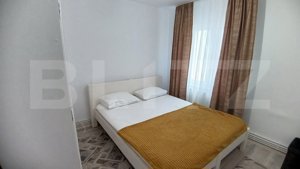 Apartament 2 camere, 36 mp, pretabil pentru regim hotelier, zona Cetate - imagine 3