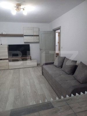 Apartament 2 camere, 50 mp,  Cantemir