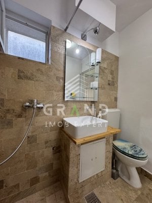 TOTUL NOU!Ap 2 camere,zona Manastur/Casa Piratilor - imagine 3