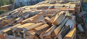 carbune centrale lemn de foc  - imagine 3