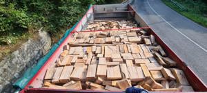 carbune centrale lemn de foc  - imagine 5