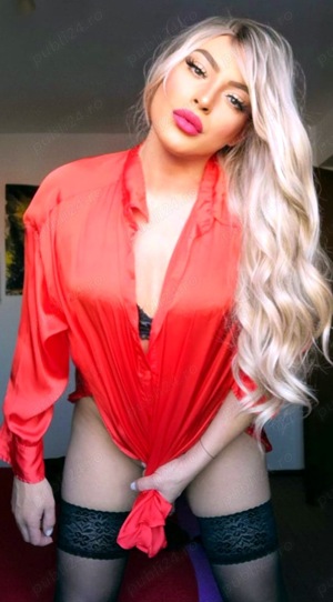 Milf Tranny Andreea Drăgulescu Girlfriend Experience