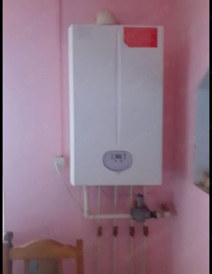 Vand urgent centrala Imergaz