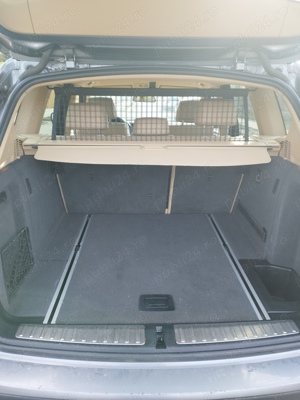 BMW X3 xDrive 4x4  - imagine 8