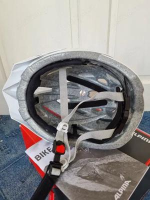 Casca bicicleta Alpina panoma classic noua - imagine 3