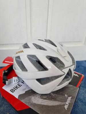Casca bicicleta Alpina panoma classic noua - imagine 2