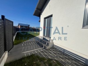 De Vanzare Casa Noua Margineni, Bacau Comision 0% - imagine 5