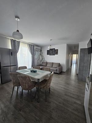 Apartament 3 camere parter - imagine 2