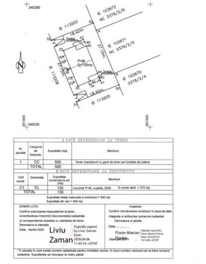 Duplex 4 camere, 122 mp utili, zona Corbeanca - imagine 16