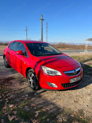 opel astra j 1.7 cdti 2010 e5  - imagine 2