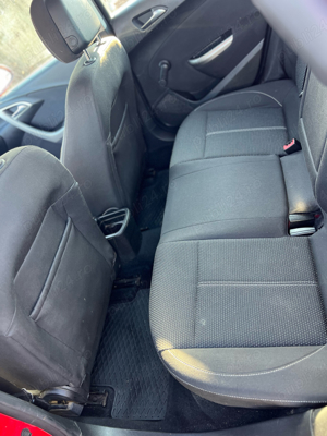 opel astra j 1.7 cdti 2010 e5  - imagine 4
