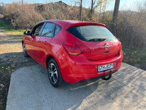 opel astra j 1.7 cdti 2010 e5  - imagine 3