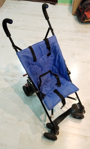 Cărucior copil plimbare 