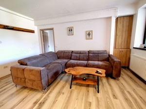 Apartament bloc nou Sinaia - imagine 4