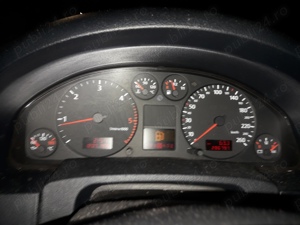 Dezmembrez Audi A6 Avant 2,5TDI, motor AKN, cutie de viteze automata ETZ - imagine 5