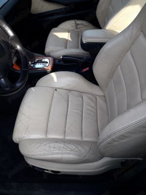 Dezmembrez Audi A6 Avant 2,5TDI, motor AKN, cutie de viteze automata ETZ - imagine 6