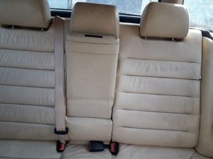 Dezmembrez Audi A6 Avant 2,5TDI, motor AKN, cutie de viteze automata ETZ - imagine 7