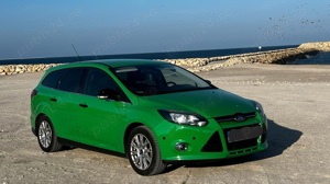Vând Ford Focus 1.6 TDI - imagine 6