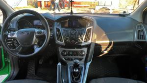 Vând Ford Focus 1.6 TDI - imagine 7