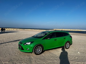 Vând Ford Focus 1.6 TDI - imagine 5