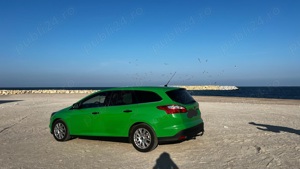 Vând Ford Focus 1.6 TDI - imagine 2