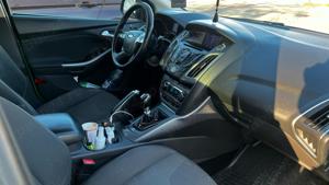 Vând Ford Focus 1.6 TDI - imagine 4