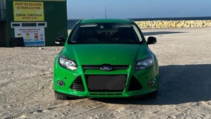 Vând Ford Focus 1.6 TDI - imagine 3