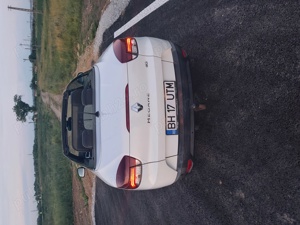 Megane 3 Cabrio - imagine 3 Megane 3 Cabrio - imagine 3