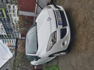 Megane 3 Cabrio - imagine 10 Megane 3 Cabrio - imagine 10