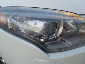 Megane 3 Cabrio - imagine 9 Megane 3 Cabrio - imagine 9