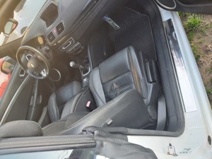 Megane 3 Cabrio - imagine 6 Megane 3 Cabrio - imagine 6