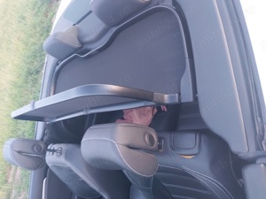 Megane 3 Cabrio - imagine 8 Megane 3 Cabrio - imagine 8