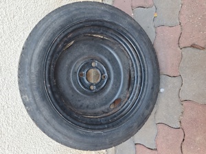 Rezerva Slim Dacia - imagine 3