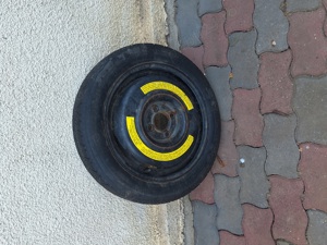 Rezerva Slim Dacia - imagine 2