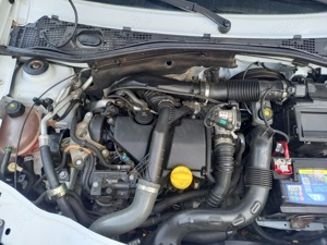 DACIA DUSTER  2015 4*4 128000KM - imagine 2