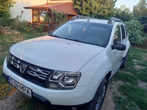 DACIA DUSTER  2015 4*4 128000KM - imagine 3