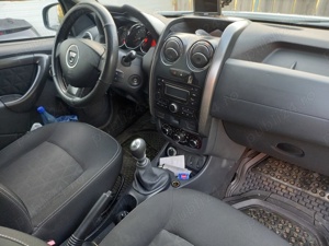 DACIA DUSTER  2015 4*4 128000KM - imagine 5