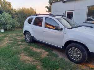 DACIA DUSTER  2015 4*4 128000KM - imagine 4