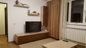 2 camere + loc de parcare, Mobilat si Utilat langa metrou