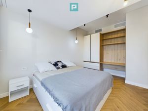 Apartament cu doua camere, Pipera Plaza, prima inchiriere - imagine 18