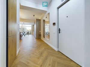 Apartament cu doua camere, Pipera Plaza, prima inchiriere - imagine 4