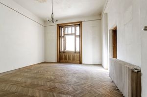 REZERVAT! Apartament cu 4 camere în Palatul Bohuș, Arad - imagine 3