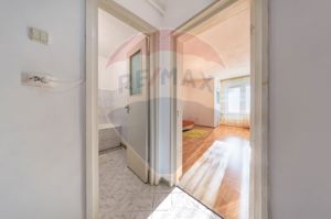 Garsoniera de inchiriat zona Astra.