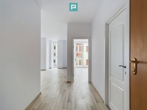 Apartament cu 2 camere în bloc nou cu lift, zona Torontalului