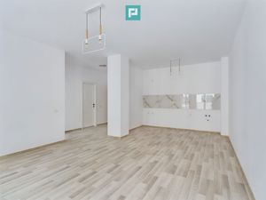 Apartament cu 2 camere în bloc nou cu lift, zona Torontalului - imagine 4