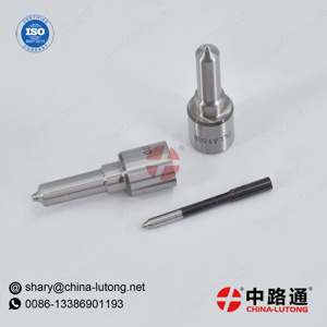 Quality top diesel common rail nozzle DLLA140P1377