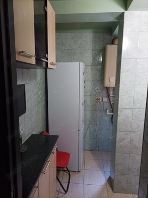 Ofer spre închiriere apartament 2 camere decomandat , Popești Leordeni cu parcare  - imagine 3