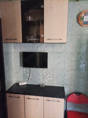 Ofer spre închiriere apartament 2 camere decomandat , Popești Leordeni cu parcare  - imagine 2